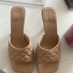Mule pumps